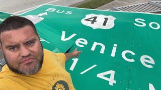 Venice Florida Hurricane Aftermath