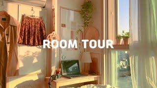 ENG) KOREA AESTHETIC SMALL ROOM TOUR