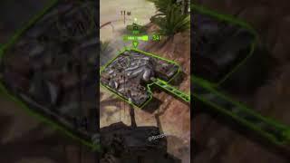 FV215b(183) ▼ Буква #Bucephal