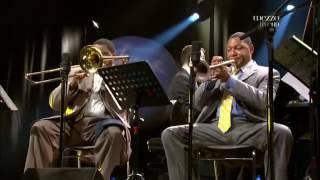 Echeveria, Jose Andry T.   Wynton Marsalis   Jazz in Marciac 2009