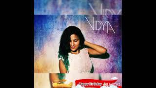 vidya vox ️# birthday # shorts# @ vidya lyer # 26 सितम्बर