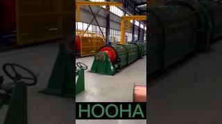 Cable making solution, HOOHA, the best team