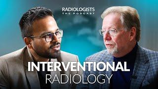 Interventional Radiology: Podcast Radiologists⏐ep.18