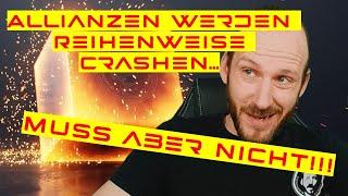 Empires & Puzzles | ACHTUNG an ALLE Allianzen | Seit vorbereitet für das was da kommt!!!