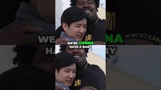 Steve suffers a loss #funny #comedy
