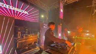 FLASH GORDON ️ FERIA MOTUL 2025 #djset DJ KROMO  DJ FITO SILVA  DJ LUIS DE LA FUENTE