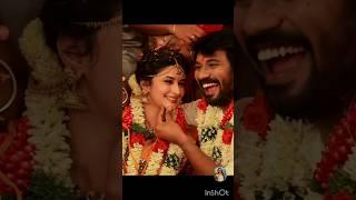 Vetri Vasanth and Vaishnavi Sundar wedding celebration cute emotional videos 