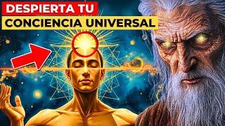 El SECRETO de la Conciencia Universal Que CAMBIARÁ Tu Percepción de la Realidad