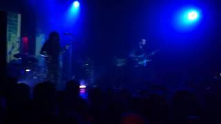 Cynic (Live @ Key Club 11-23-11) Carbon-Based Anatomy