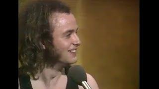 Focus - Hocus Pocus, funny mistake/blooper outtake (Old Grey Whistle Test 1972)