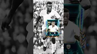 Best GK for Pele ?  #fcmobile #fifamobile #viral #peleretrostar