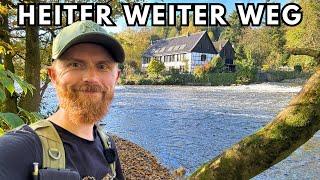Die schönsten Ecken von Solingen | Natur in NRW | 2024 | Jörg Müller