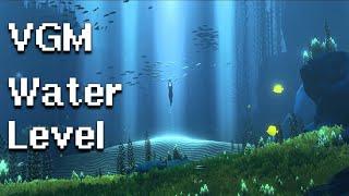 Elemental VGM: Water Level  (Part 1)