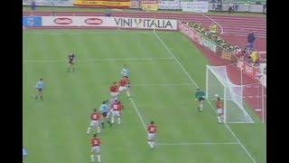 Uruguay vs España (Italia 90) - Penal Ruben Sosa