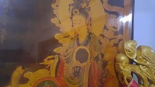 太師姑地母咒語真音版