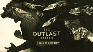 The Outlast Trials - Year One Review Trailer