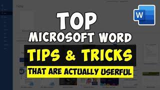 MS Word - Trick that shock you | Word user must know it - Save time #shorts #msword #tipsandtricks