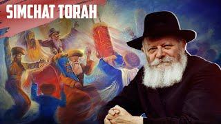 Simchat Torah: The Meaning Behind the Celebration