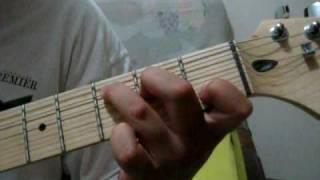 Guns N Roses - Patience - (COVER - DEMO)