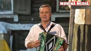 НИКОЛАЙ КУДРЯВЦЕВ - РЯБИНА,