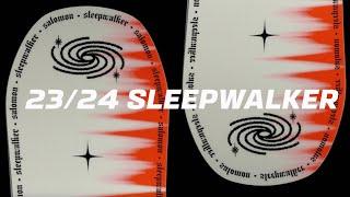 23/24 SALOMON SLEEPWALKER