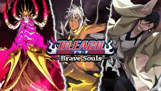 CFYOW ALTERNATE REBIRTH 4 SUMMONS Bleach Brave Souls