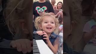 Wait for end  | This 3 year old singer part 6 | #shots #trending #motivation #emotional #part6