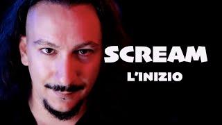 CORSO DI CANTO ESTREMO - Lo Scream (Per Principianti)