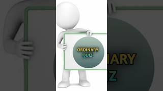 Quiz | Ordinary Quiz | 7 animals | Animals quiz | Quiz blitz | Quzer show @AllWiseQuiz