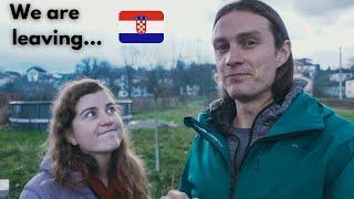 Our HONEST Thoughts On CROATIA