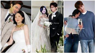 SONG HYE KYO FINALLY SAID I DO TO LEE MIN HO ! WEDDING OVERSEAS WAS SETTLED !