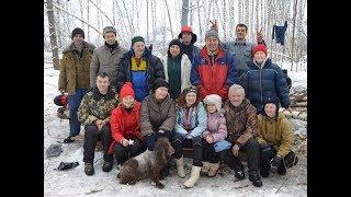 Зимняя звездочка 2014