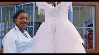 Sister Nduku ( Wedding Cermony) - Celly Mwikali (Offical 4k Video)