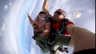 Mike Simons @skydiveobx