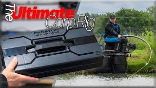 The ULTIMATE Carp Rig | The Rig Station | Part II