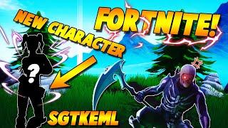 *BEST* FORTNITE VIDEO *MUST WATCH!!* HOW TO UNLOCK THE GALAXY SKIN FOR FREE!!
