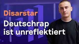 Deutschrap ist homophob, antisemitisch und frauenfeindlich I Disarstar im Classic Talk vom 13.12.20