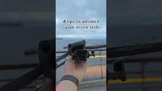 Make your drone videos more cinematic with these 4 moves  DJI Mavic 3 Pro