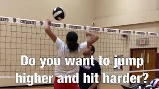 Hitting And Jump Camps