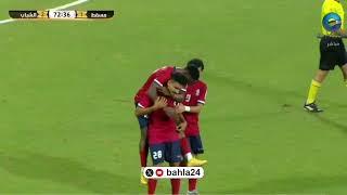 #أهداف_المباراة | مسقط 2 × 3 الشباب | كأس جلالة السلطان المعظم 24/25 - الدور التمهيدي