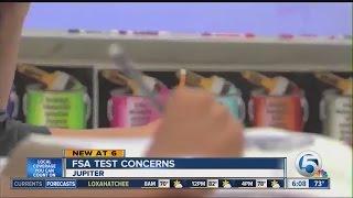 Palm Beach County schools prepare for less testing next year