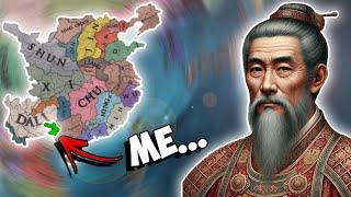 EU4 Releasables - I Released EVERY MING VASSAL... Here's What Happened