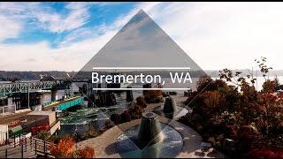 Visit Bremerton.