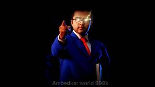 Dr B.R. Ambedkar  attitude status  #motivation #status #ambedker