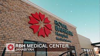 Welcome to RBH Medical Center | KIMSHEALTH