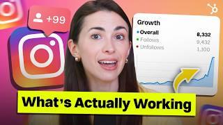 I Cracked the Instagram Algorithm to Sell MORE (Without Being Salesy)