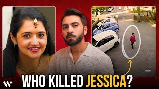 She was Killed to Hide a Dark Secret ! Jessica Patel Case | Full Documentary | Hindi | Wronged