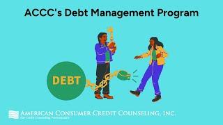 ACCC's Debt Management Program