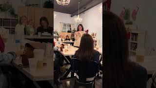 @TheNurseMedium pure Imagination Cafe 12/11/2024 - 6￼