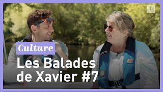 Que voir à La Gacilly ? - BALADES DE XAVIER #07